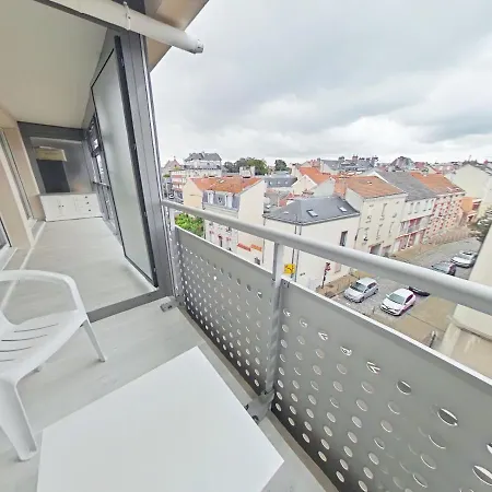 Apartment Cathedrale Chic : Havre De Paix Centre De *